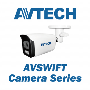 AVSWIFT Camera Series