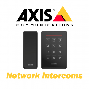 AXIS Access Control