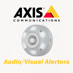 Audio/Visual Alerters