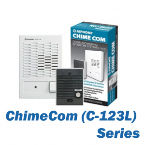 ChimeCom (C-123L) Series