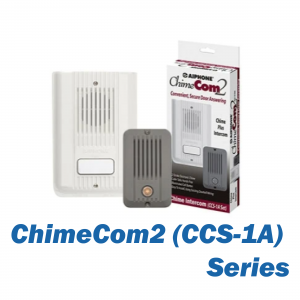 ChimeCom2 (CCS-1A) Series