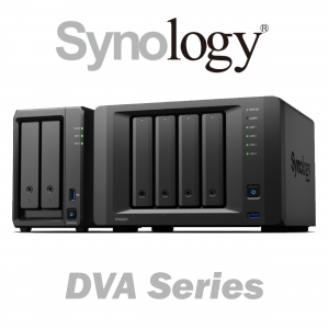 Synology DVA Series