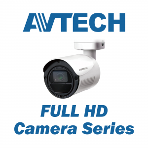 FULL HD Camera Series