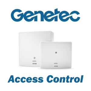 Genetec Access Control