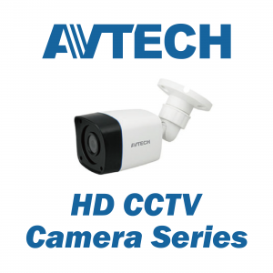 HD CCTV CAMERA SERIES