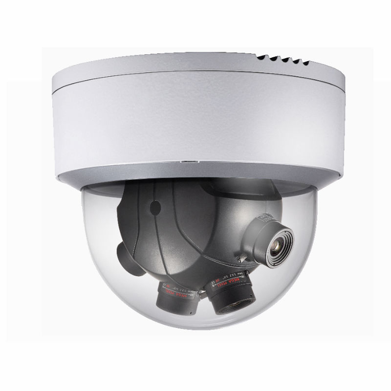 HIKVISION DS-2CD6986F-(H)(24VAC) - Security Hong Kong Ltd- 香港防盜| 傑成系統-  Securityhk.com