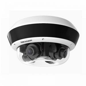 HIKVISION DS-2CD6D24FWD-(I)(Z)(H)(S)(/NFC)