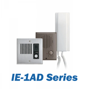 IE-1AD Series