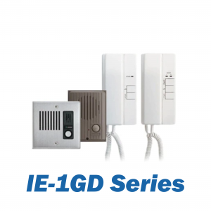 IE-1GD Series