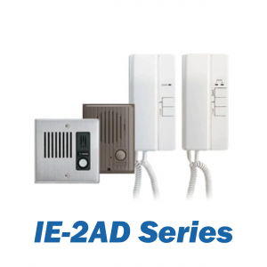 IE-2AD Series