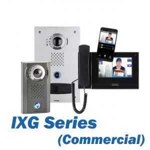 IXG Series (Commercial)