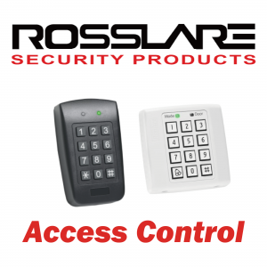 ROSSLARE Access Control