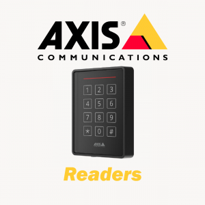 AXIS Readers