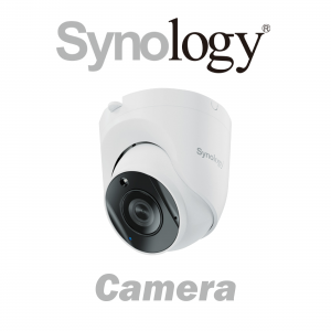 Synology Camera