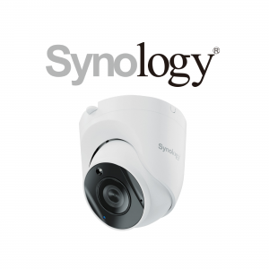 Synology Camera