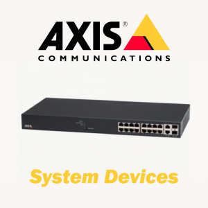 AXIS System Devices