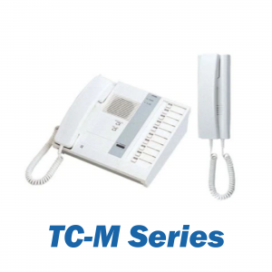 TC-M Series