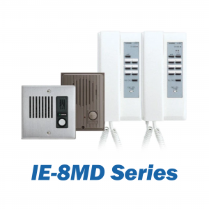 IE-8MD Series