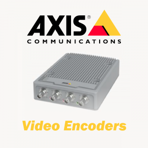 Video Encoders