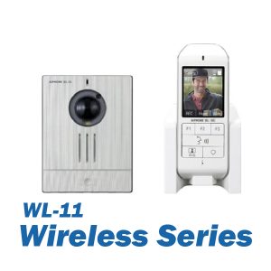 WL-11 Wireless Video Intercom Series