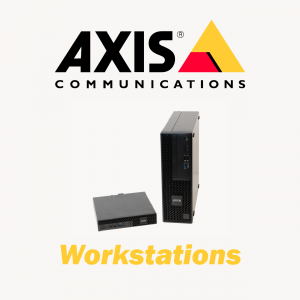 AXIS Workstation